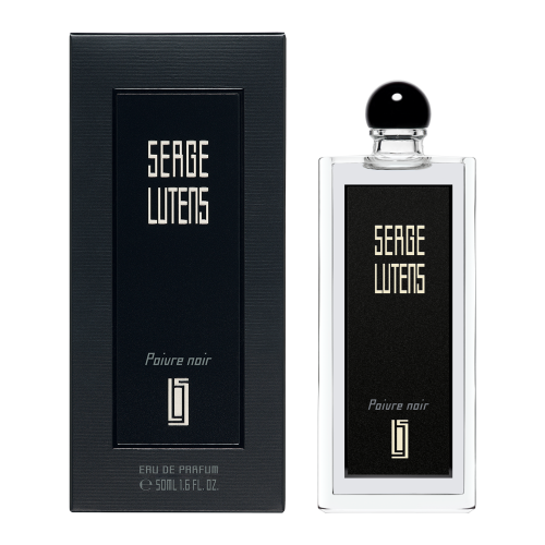 SERGE LUTENS Schwarzer Pfeffer - Eau de Parfum 3700358217163 SERGE LUTENS Schwarzer Pfeffer - Eau de Parfum 3700358217163